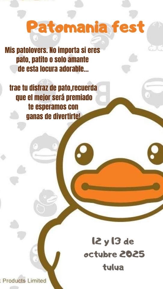 Animación y música